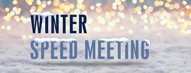 PPA Speed Meeting Alternance